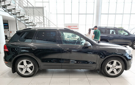 Volkswagen Touareg III, 2012 год, 1 750 000 рублей, 5 фотография