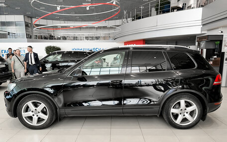 Volkswagen Touareg III, 2012 год, 1 750 000 рублей, 10 фотография