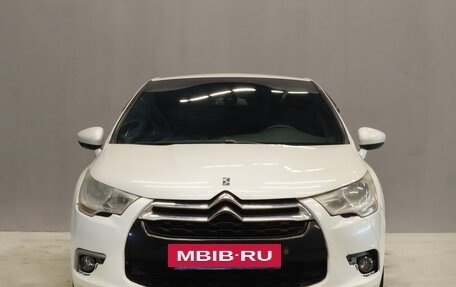 Citroen DS4, 2013 год, 779 000 рублей, 4 фотография