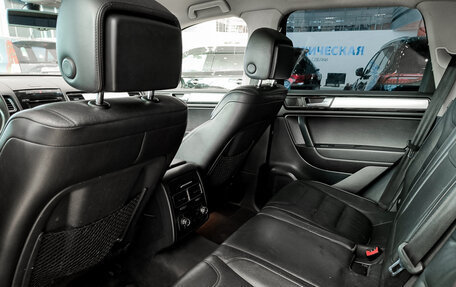 Volkswagen Touareg III, 2012 год, 1 750 000 рублей, 15 фотография