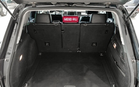Volkswagen Touareg III, 2012 год, 1 750 000 рублей, 12 фотография