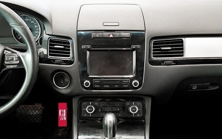 Volkswagen Touareg III, 2012 год, 1 750 000 рублей, 18 фотография
