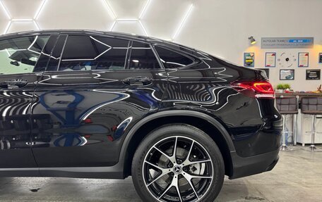 Mercedes-Benz GLC, 2020 год, 4 310 000 рублей, 4 фотография