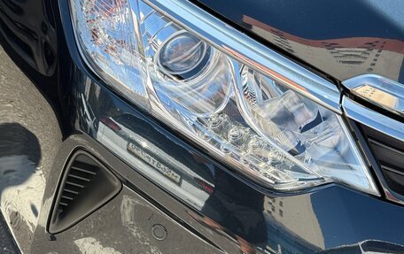 Toyota Camry, 2016 год, 1 899 000 рублей, 11 фотография