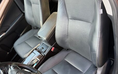 Toyota Camry, 2016 год, 1 899 000 рублей, 27 фотография