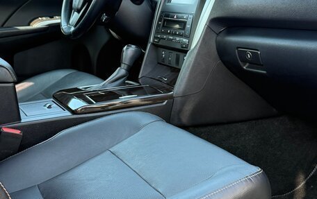 Toyota Camry, 2016 год, 1 899 000 рублей, 20 фотография