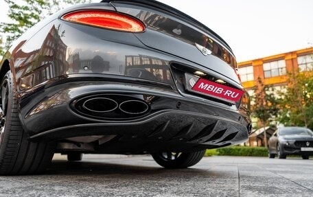 Bentley Continental GT III, 2020 год, 19 000 000 рублей, 11 фотография
