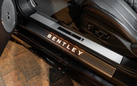Bentley Continental GT III, 2020 год, 19 000 000 рублей, 15 фотография