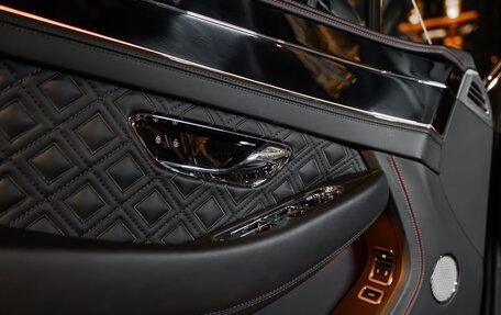 Bentley Continental GT III, 2020 год, 19 000 000 рублей, 16 фотография