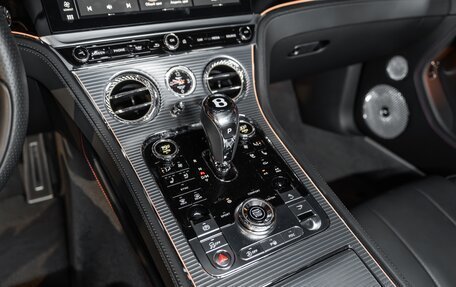 Bentley Continental GT III, 2020 год, 19 000 000 рублей, 17 фотография