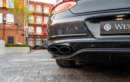 Bentley Continental GT III, 2020 год, 19 000 000 рублей, 10 фотография