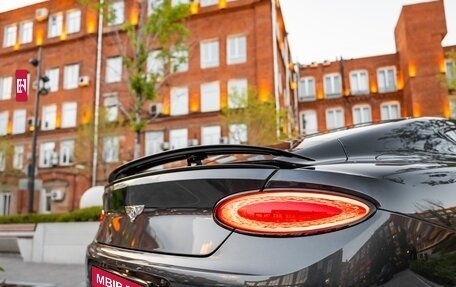 Bentley Continental GT III, 2020 год, 19 000 000 рублей, 8 фотография