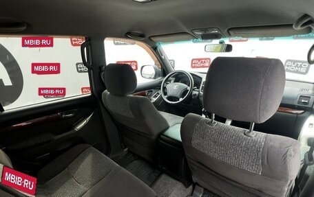 Toyota Land Cruiser Prado 120 рестайлинг, 2007 год, 1 360 000 рублей, 10 фотография