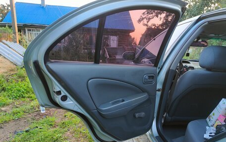 Nissan Almera Classic, 2007 год, 400 000 рублей, 3 фотография