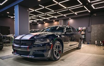 Dodge Charger, 2020 год, 2 880 000 рублей, 1 фотография