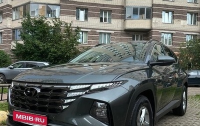 Hyundai Tucson, 2021 год, 2 600 000 рублей, 1 фотография