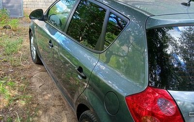 KIA cee'd I рестайлинг, 2008 год, 550 000 рублей, 1 фотография