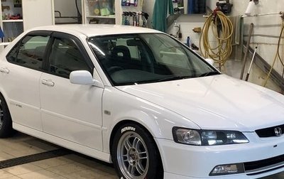 Honda Accord VII рестайлинг, 1998 год, 890 000 рублей, 1 фотография