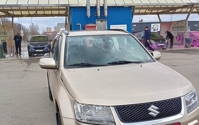 Suzuki Grand Vitara, 2011 год, 1 100 000 рублей, 1 фотография
