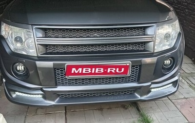 Mitsubishi Pajero IV, 2011 год, 1 800 000 рублей, 1 фотография