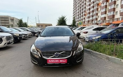 Volvo S60 III, 2012 год, 1 450 000 рублей, 1 фотография