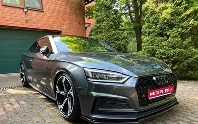 Audi A5, 2016 год, 3 700 000 рублей, 1 фотография