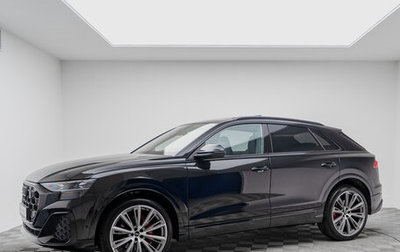 Audi Q8 I, 2024 год, 13 290 000 рублей, 1 фотография