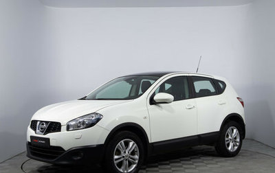 Nissan Qashqai, 2011 год, 1 130 000 рублей, 1 фотография