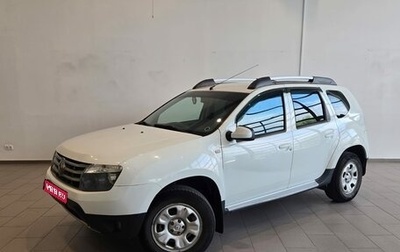 Renault Duster I рестайлинг, 2015 год, 1 080 000 рублей, 1 фотография