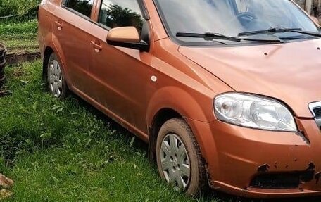 Chevrolet Aveo III, 2007 год, 230 000 рублей, 6 фотография