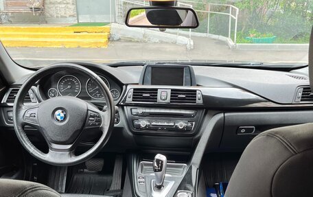 BMW 3 серия, 2014 год, 1 329 000 рублей, 7 фотография