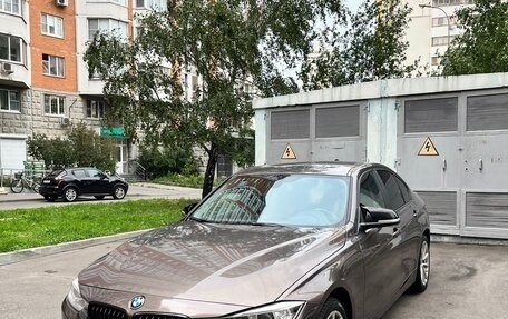 BMW 3 серия, 2014 год, 1 329 000 рублей, 3 фотография