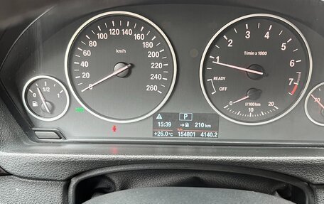 BMW 3 серия, 2014 год, 1 329 000 рублей, 9 фотография