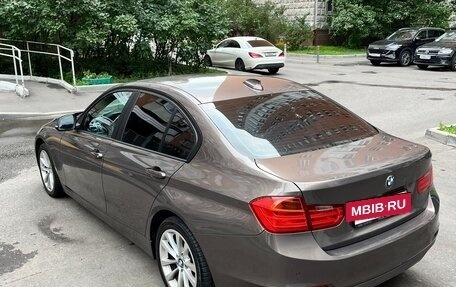 BMW 3 серия, 2014 год, 1 329 000 рублей, 6 фотография