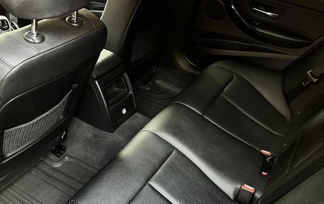 BMW 3 серия, 2014 год, 1 329 000 рублей, 11 фотография