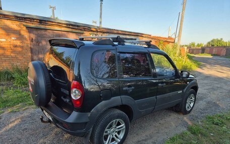 Chevrolet Niva I рестайлинг, 2013 год, 435 000 рублей, 3 фотография