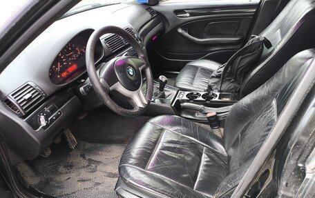 BMW 3 серия, 1999 год, 450 000 рублей, 4 фотография
