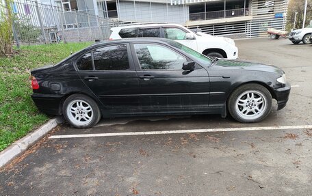 BMW 3 серия, 1999 год, 450 000 рублей, 3 фотография