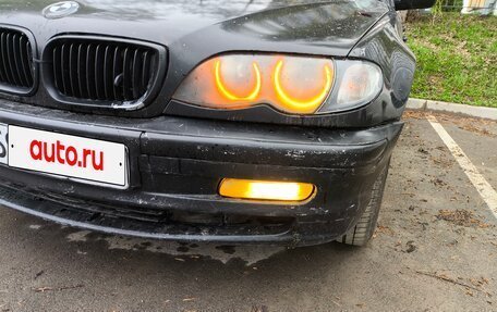 BMW 3 серия, 1999 год, 450 000 рублей, 2 фотография