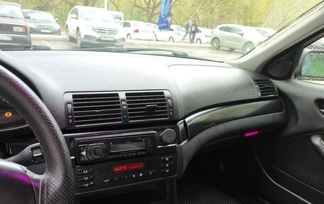 BMW 3 серия, 1999 год, 450 000 рублей, 12 фотография