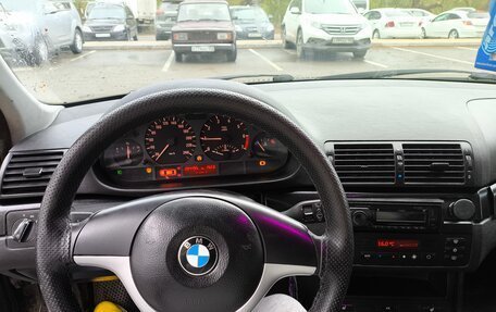 BMW 3 серия, 1999 год, 450 000 рублей, 14 фотография