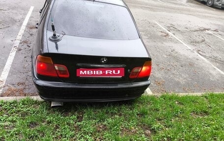 BMW 3 серия, 1999 год, 450 000 рублей, 10 фотография