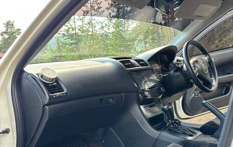 Honda Accord VII рестайлинг, 2003 год, 800 000 рублей, 10 фотография