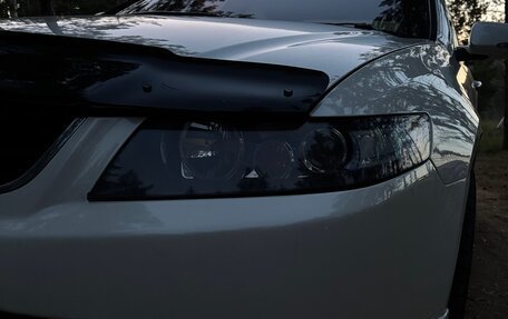 Honda Accord VII рестайлинг, 2003 год, 800 000 рублей, 9 фотография
