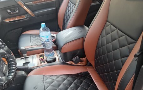 Mitsubishi Pajero IV, 2011 год, 1 800 000 рублей, 2 фотография