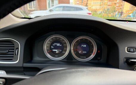 Volvo S60 III, 2012 год, 1 450 000 рублей, 5 фотография