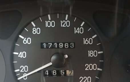 Chevrolet Lanos I, 2005 год, 135 000 рублей, 4 фотография
