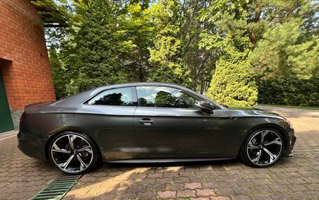 Audi A5, 2016 год, 3 700 000 рублей, 2 фотография