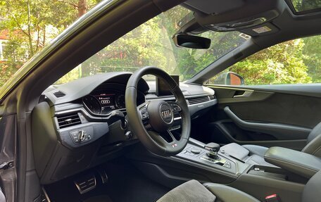 Audi A5, 2016 год, 3 700 000 рублей, 13 фотография