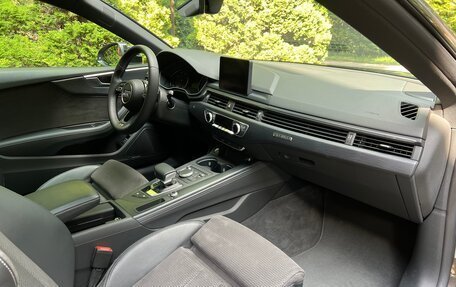 Audi A5, 2016 год, 3 700 000 рублей, 15 фотография